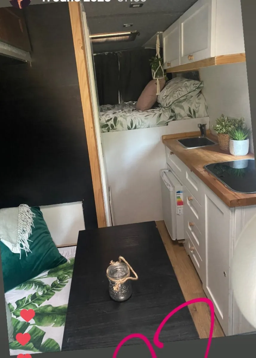 Campervan - Image 3