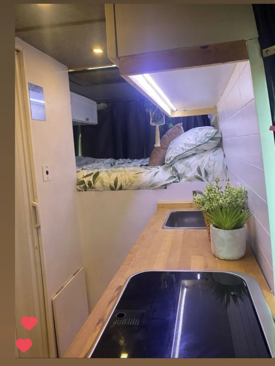Campervan - Image 4