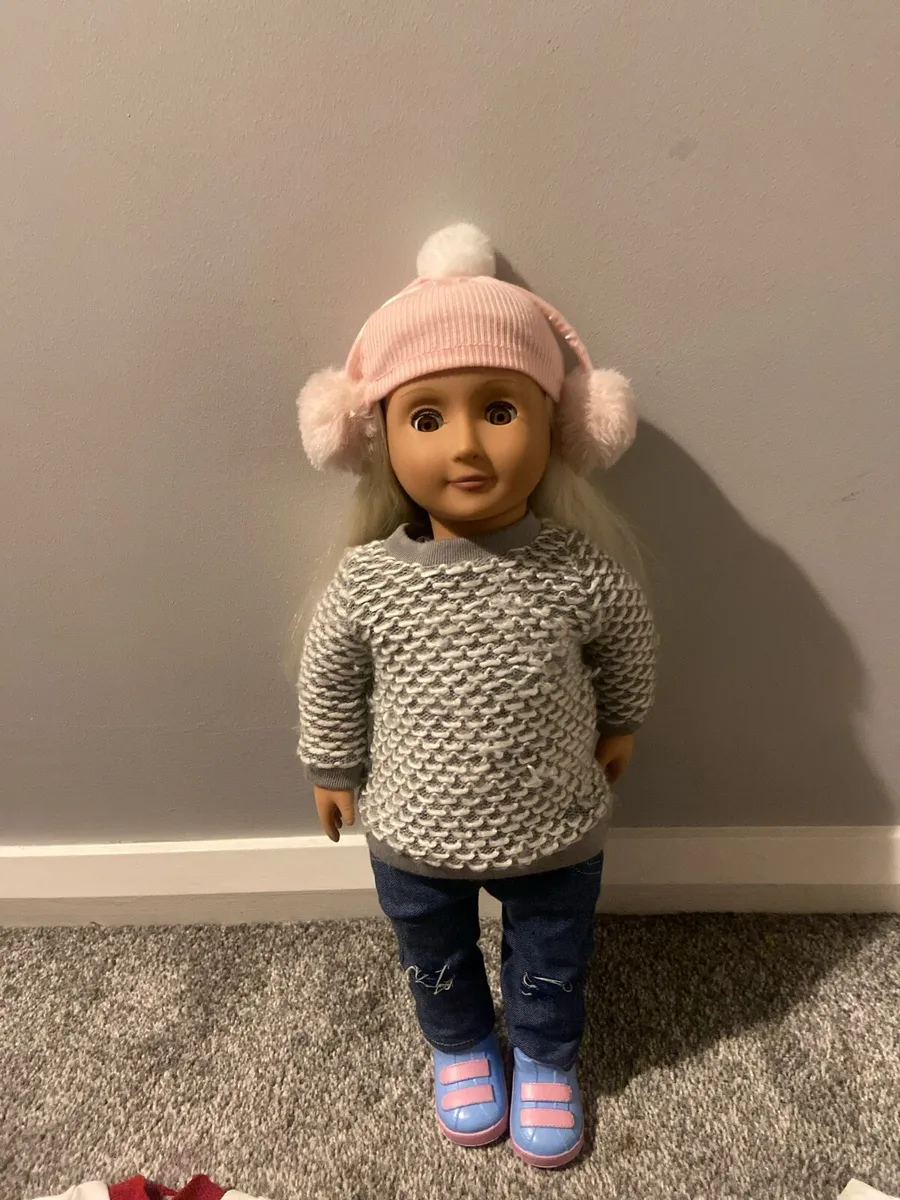 Our generation - Image 4