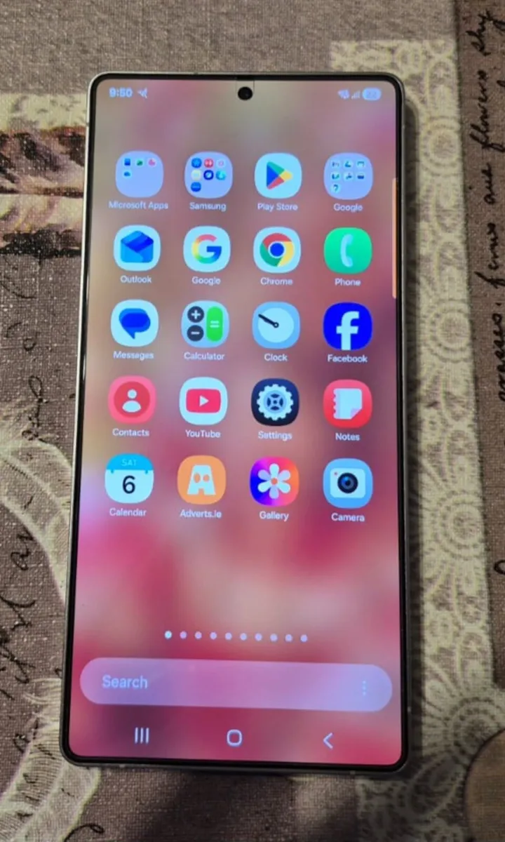 Samsung galaxy S25 Ultra - Image 3