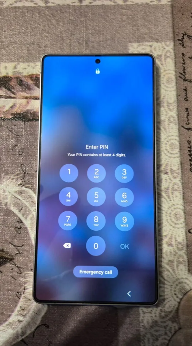 Samsung galaxy S25 Ultra - Image 4