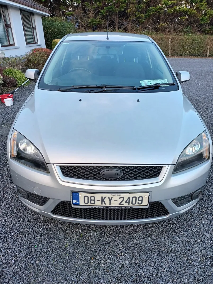 Ford Focus 2008 - Image 1