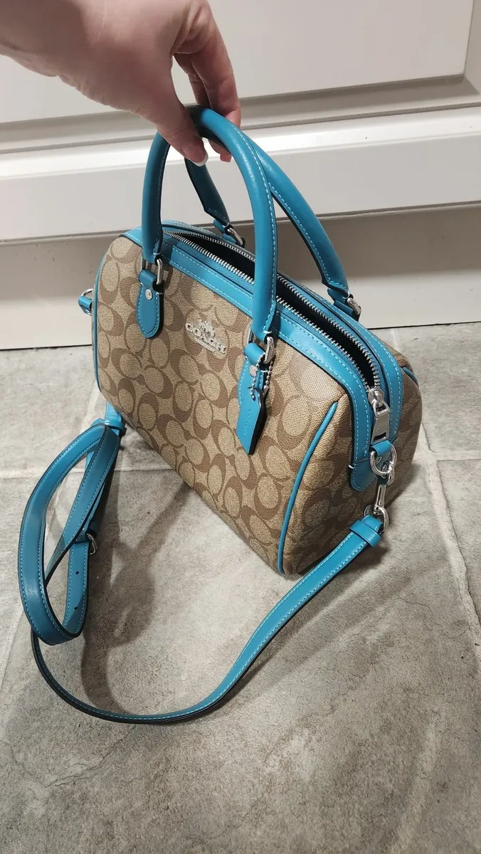 Coach bag(new)