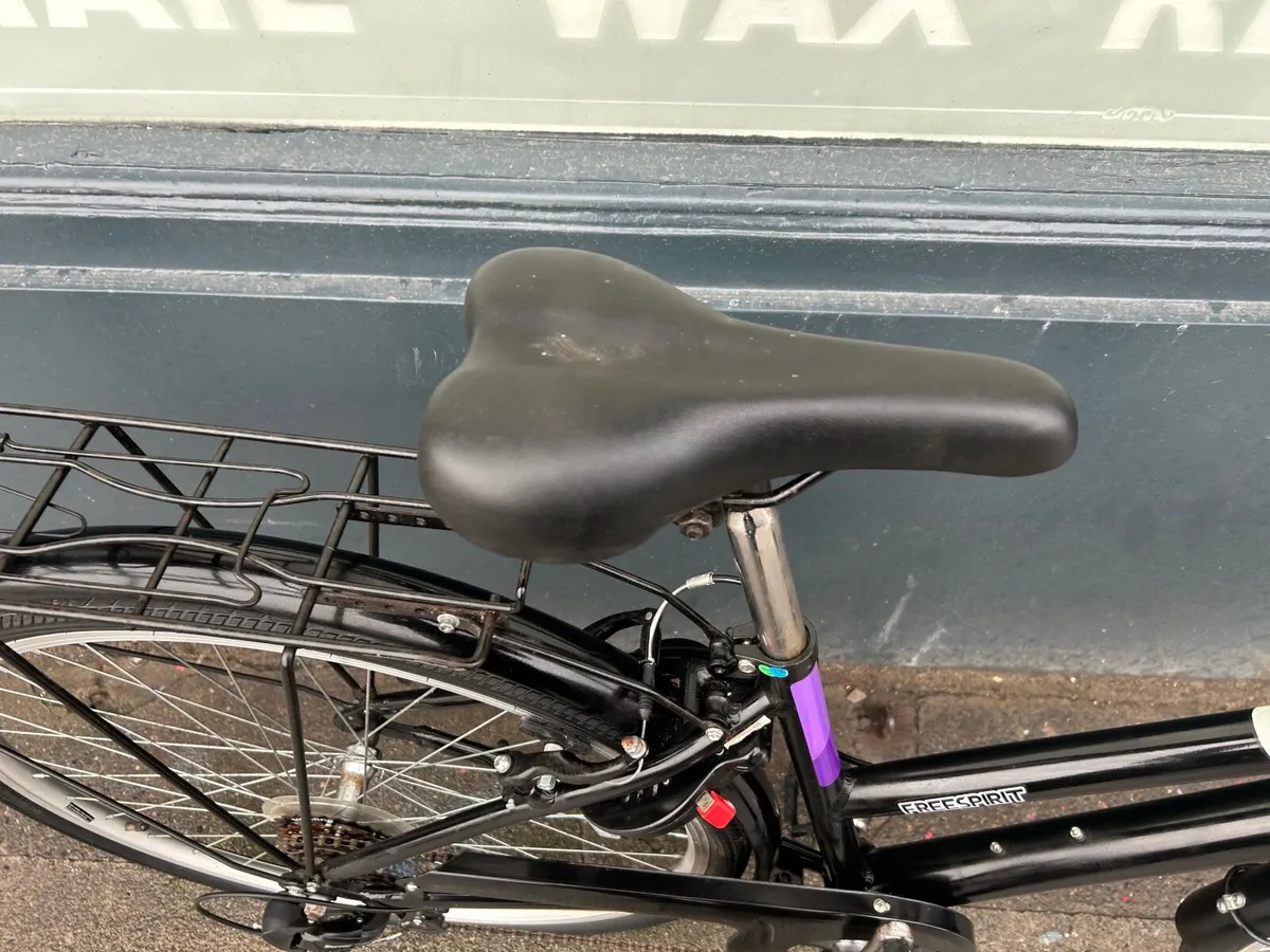 Freesprint  City bike❗️Open 7 days of the week ❗️ - Image 4
