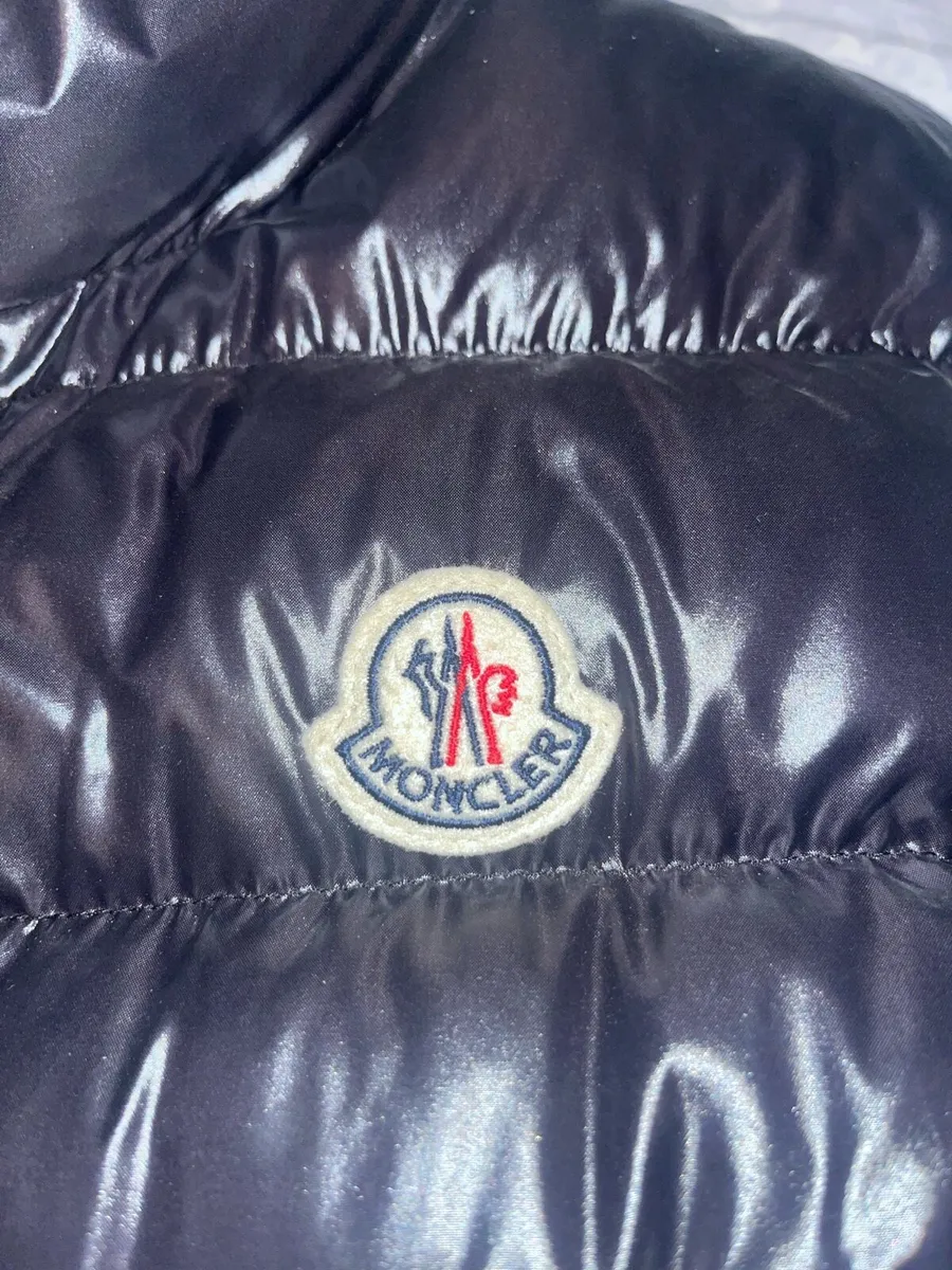 Moncler gilet women’s - Image 2