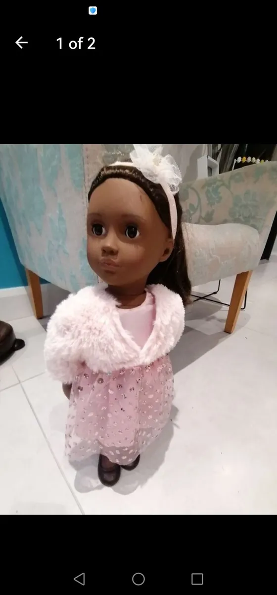 Our Generation Dolls - Image 1