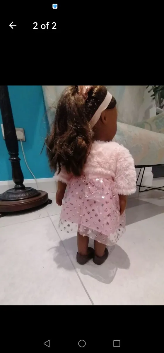 Our Generation Dolls - Image 2