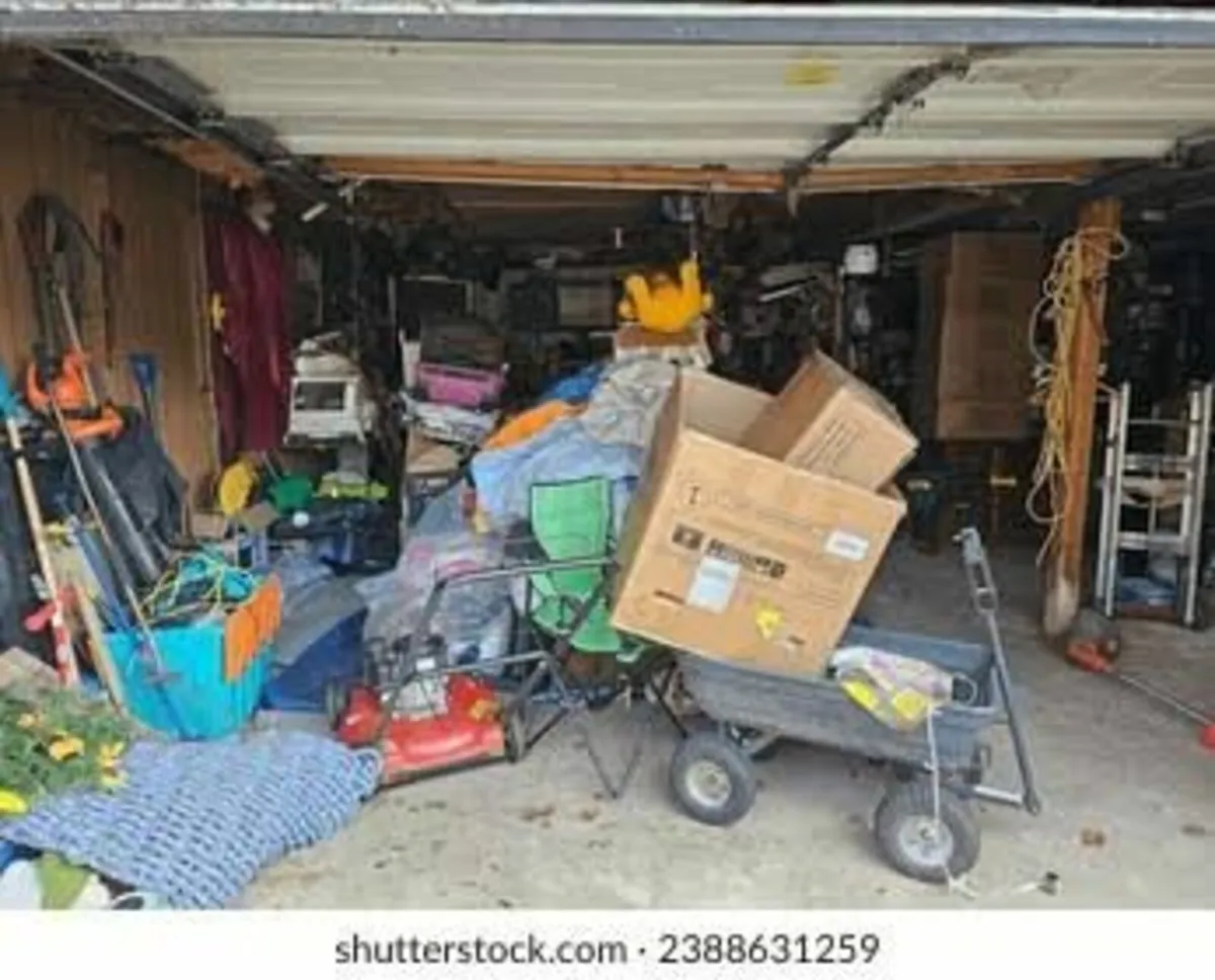 Rubbish removal - Image 3