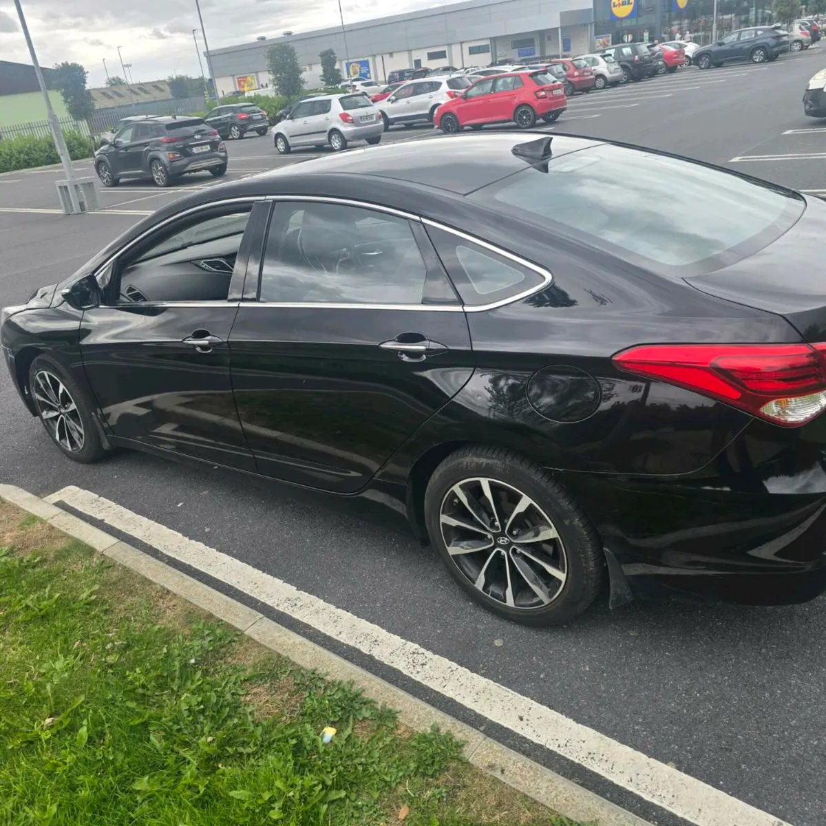 HYUNDAI i40 - Image 3