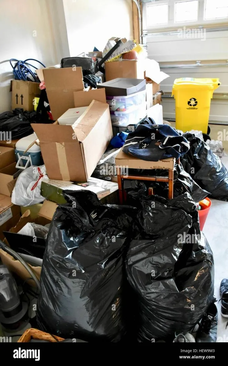 Rubbish removal - Image 3