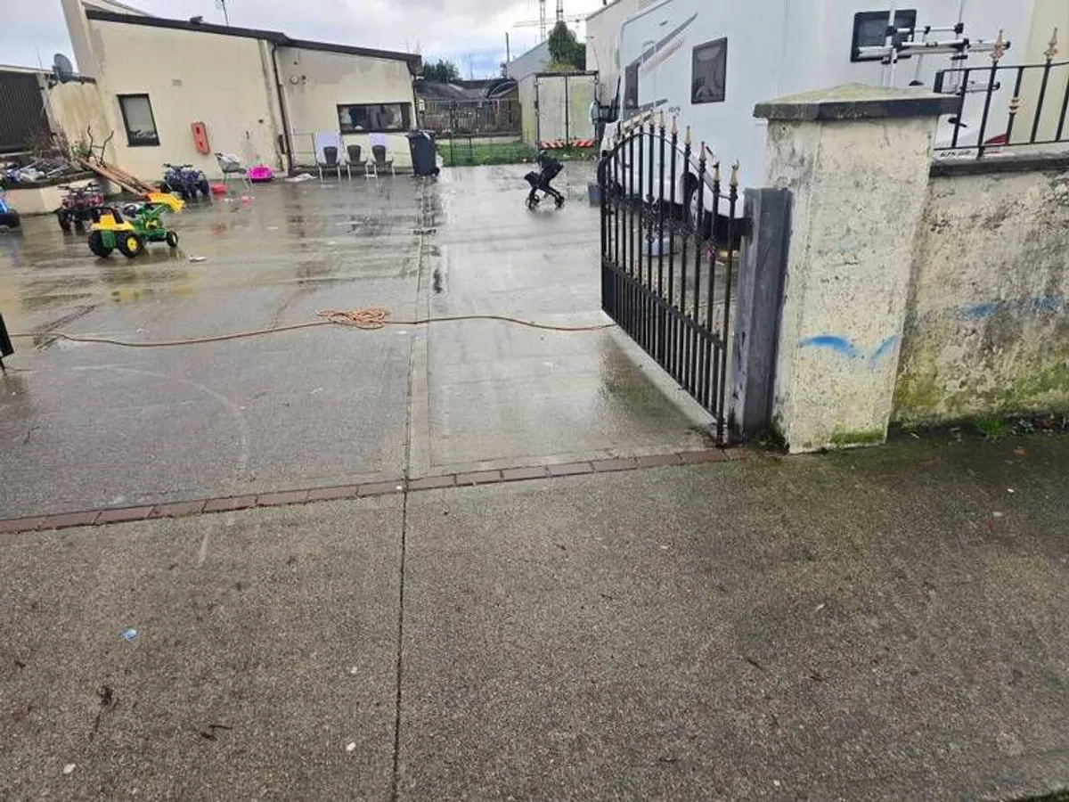 driveway gates and wall gates - Image 3