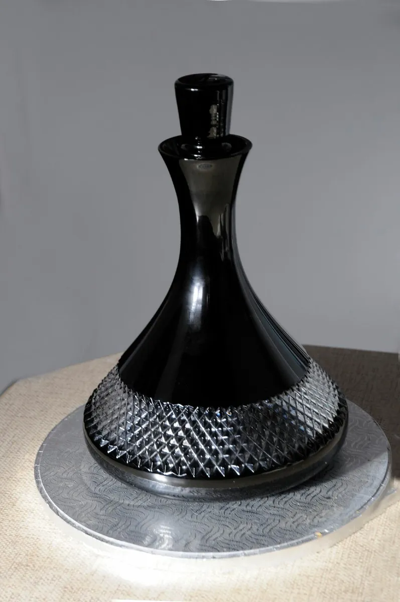 CRYSTAL DECANTER - Image 1
