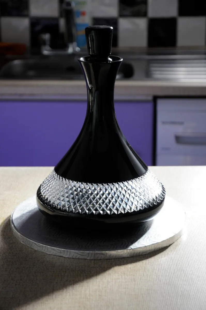 CRYSTAL DECANTER - Image 2