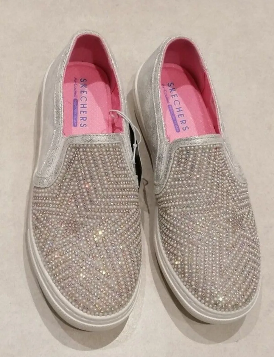 Sketchers Shoe - Image 2