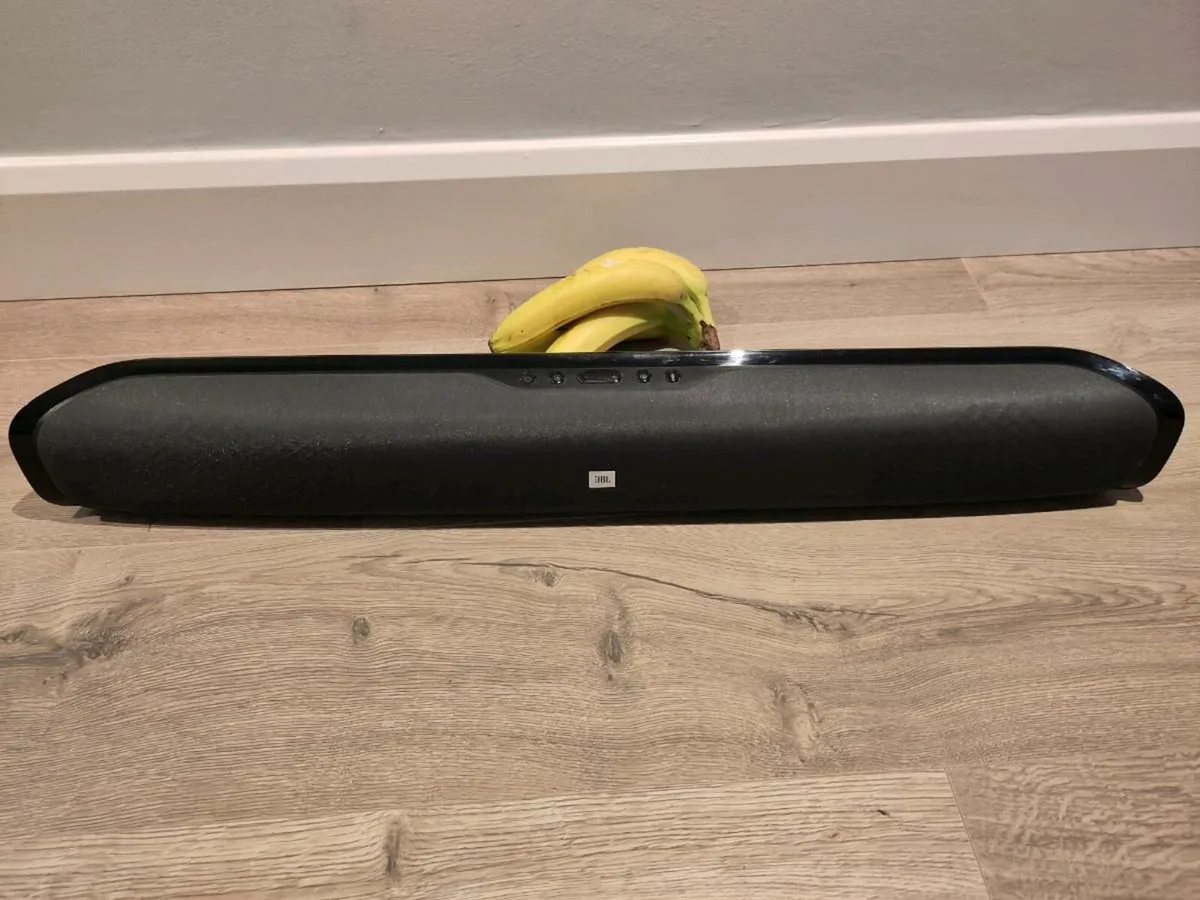 Soundbar for TV, JBL SB200