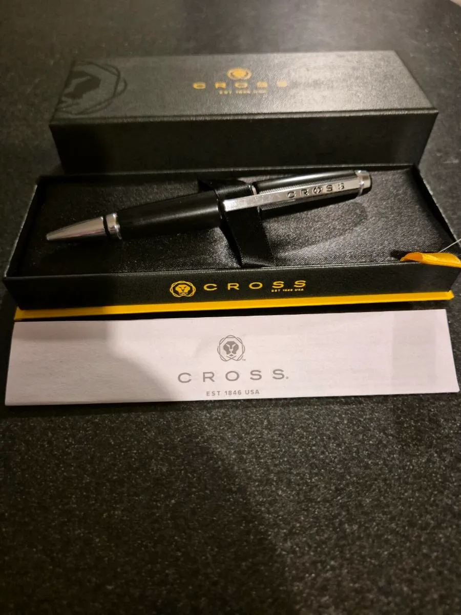 Cross Pen - Image 2