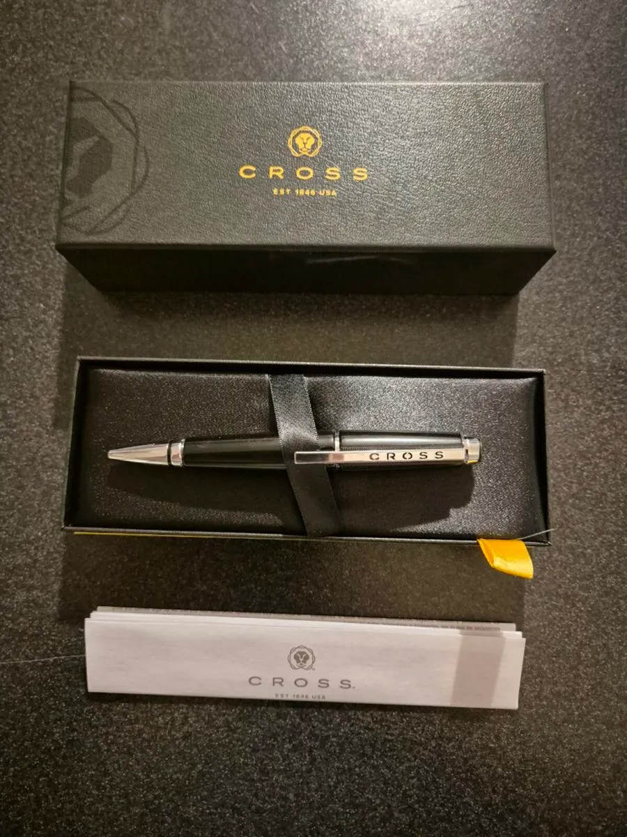 Cross Pen - Image 3