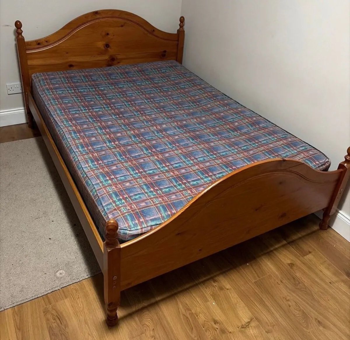 Various Standard & Small Double Beds - Can Deliver - Image 4