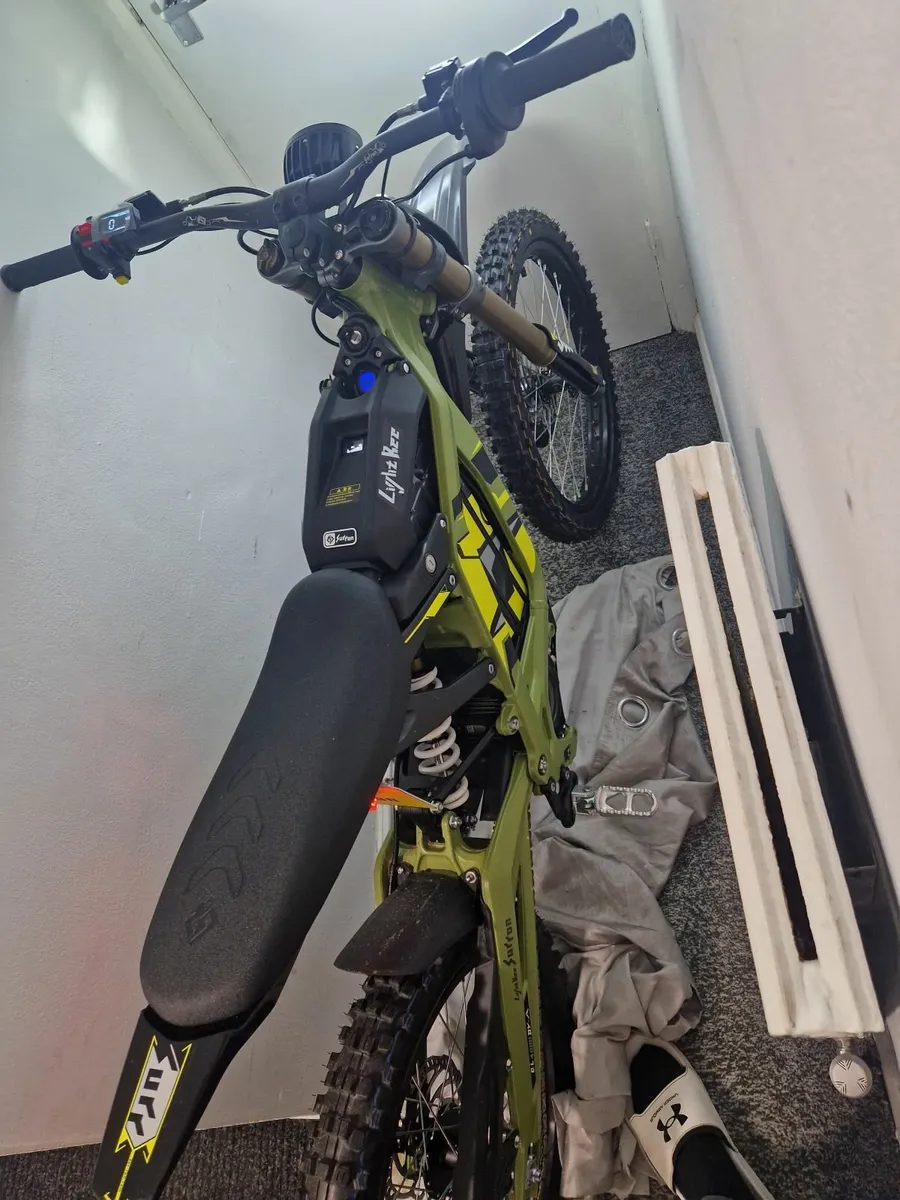 Surron LightBee X 2025... - Image 2