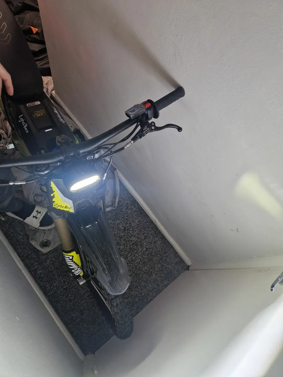 Surron LightBee X 2025... - Image 3