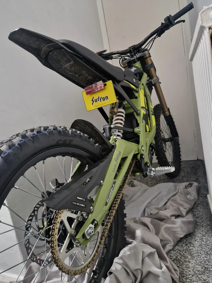 Surron LightBee X 2025... - Image 4