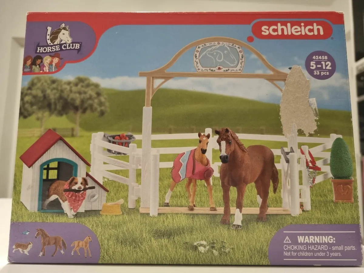 Schleich Horse Club - Image 4