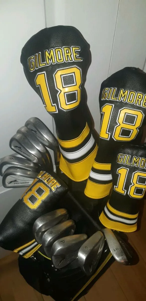 Full Golf Club Set - Image 1