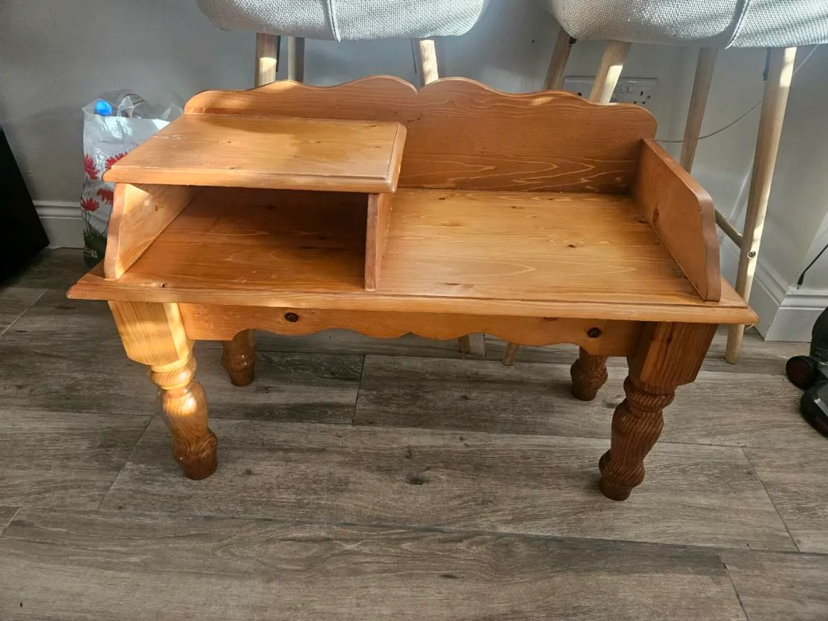 Pine furniture - Image 2