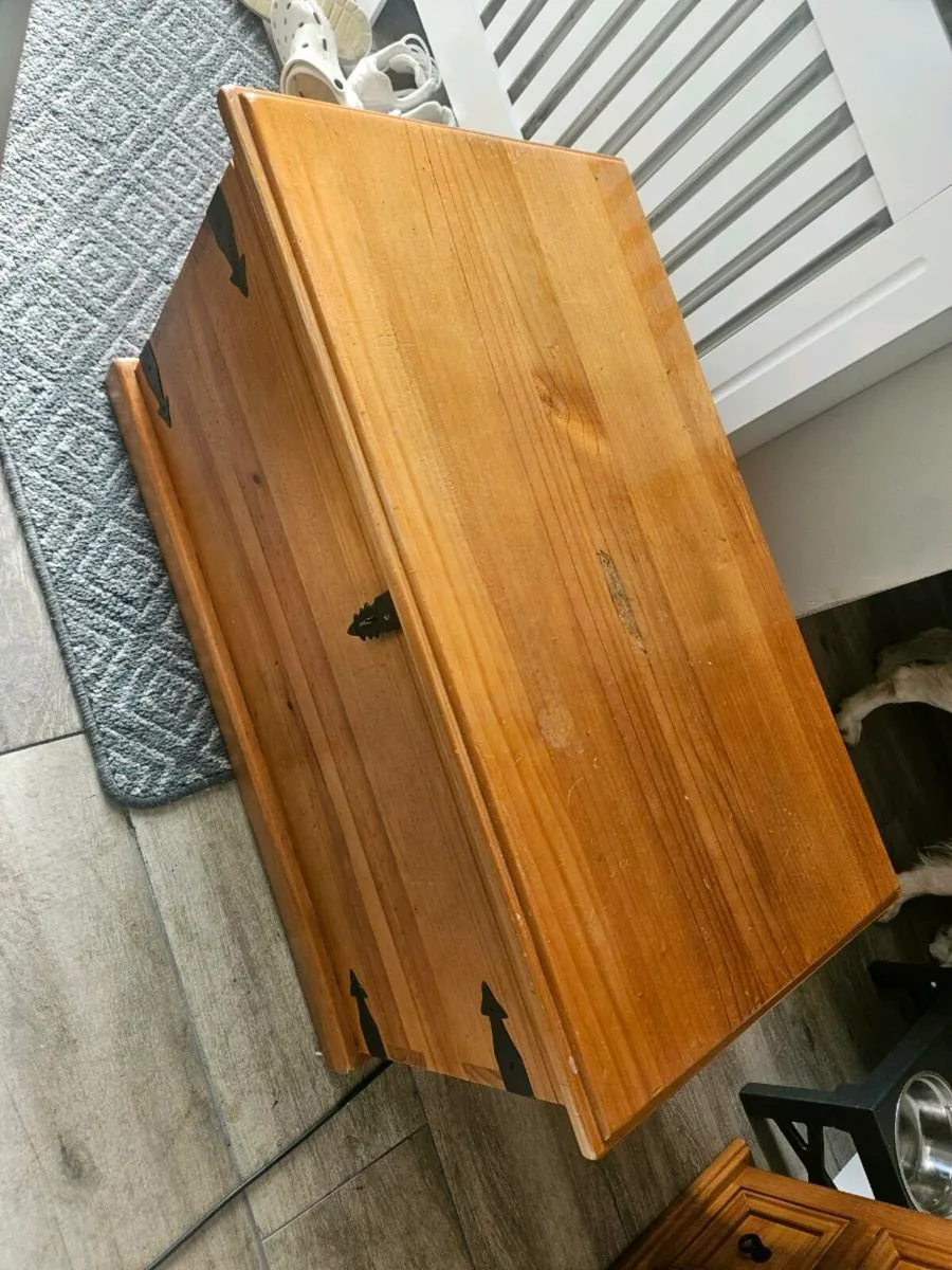 Pine furniture - Image 3