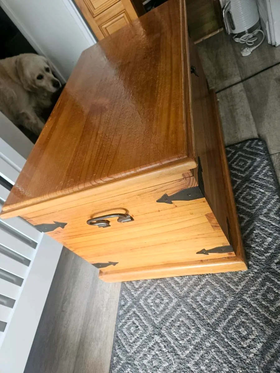 Pine furniture - Image 4