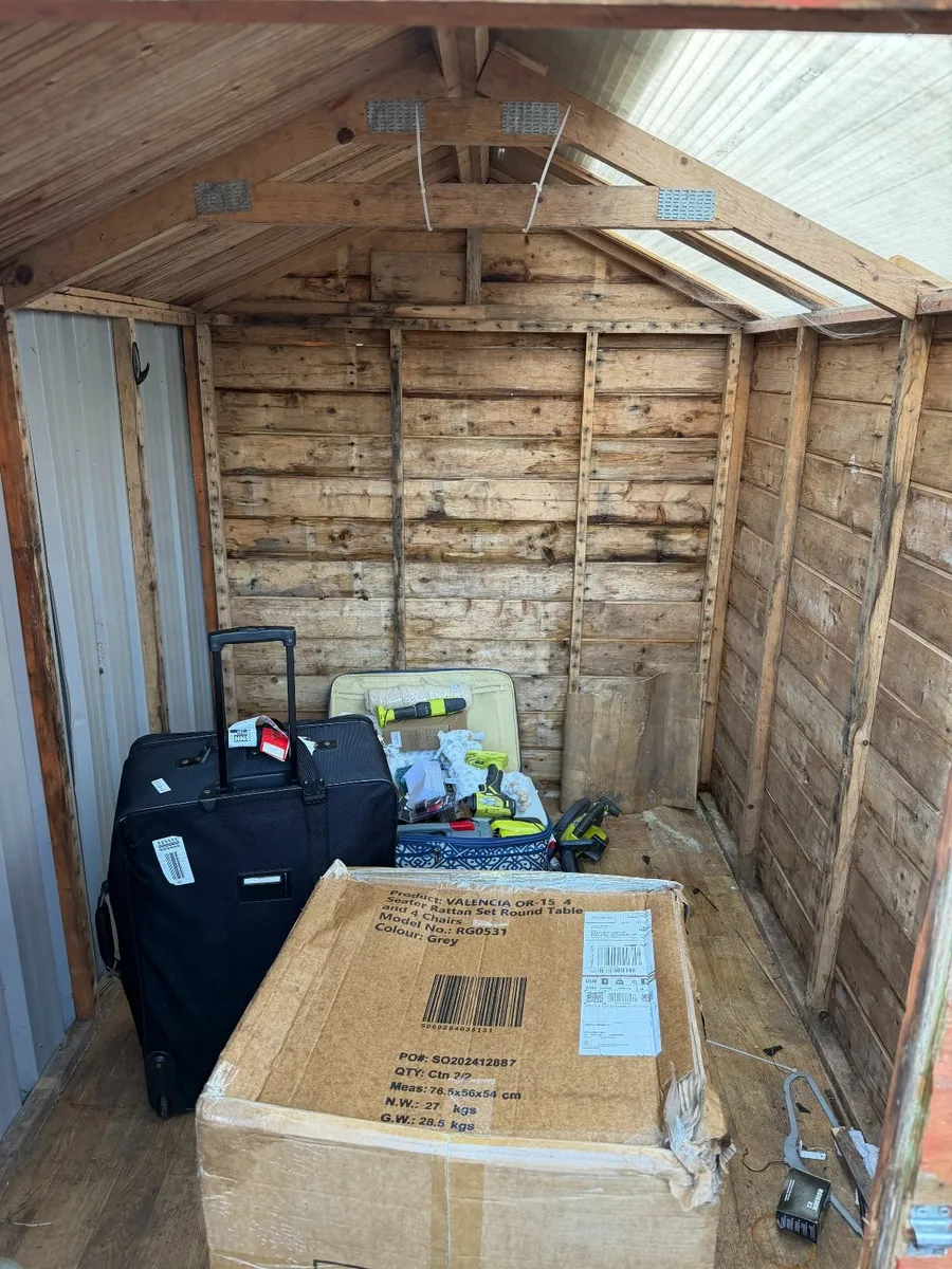 Shed - Image 2