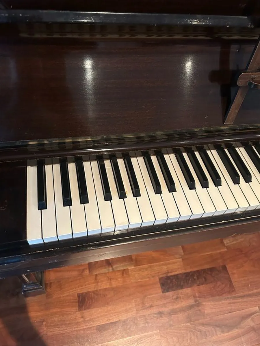 Beautiful Piano - Image 2