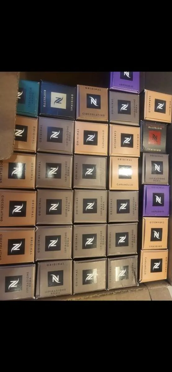 Original CitiZOriginal Coffee Machine - Image 2