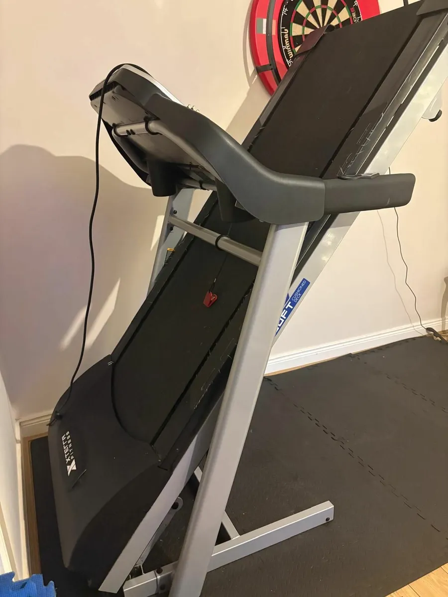 XTERRA TREADMILL TRX 3500 - Image 2