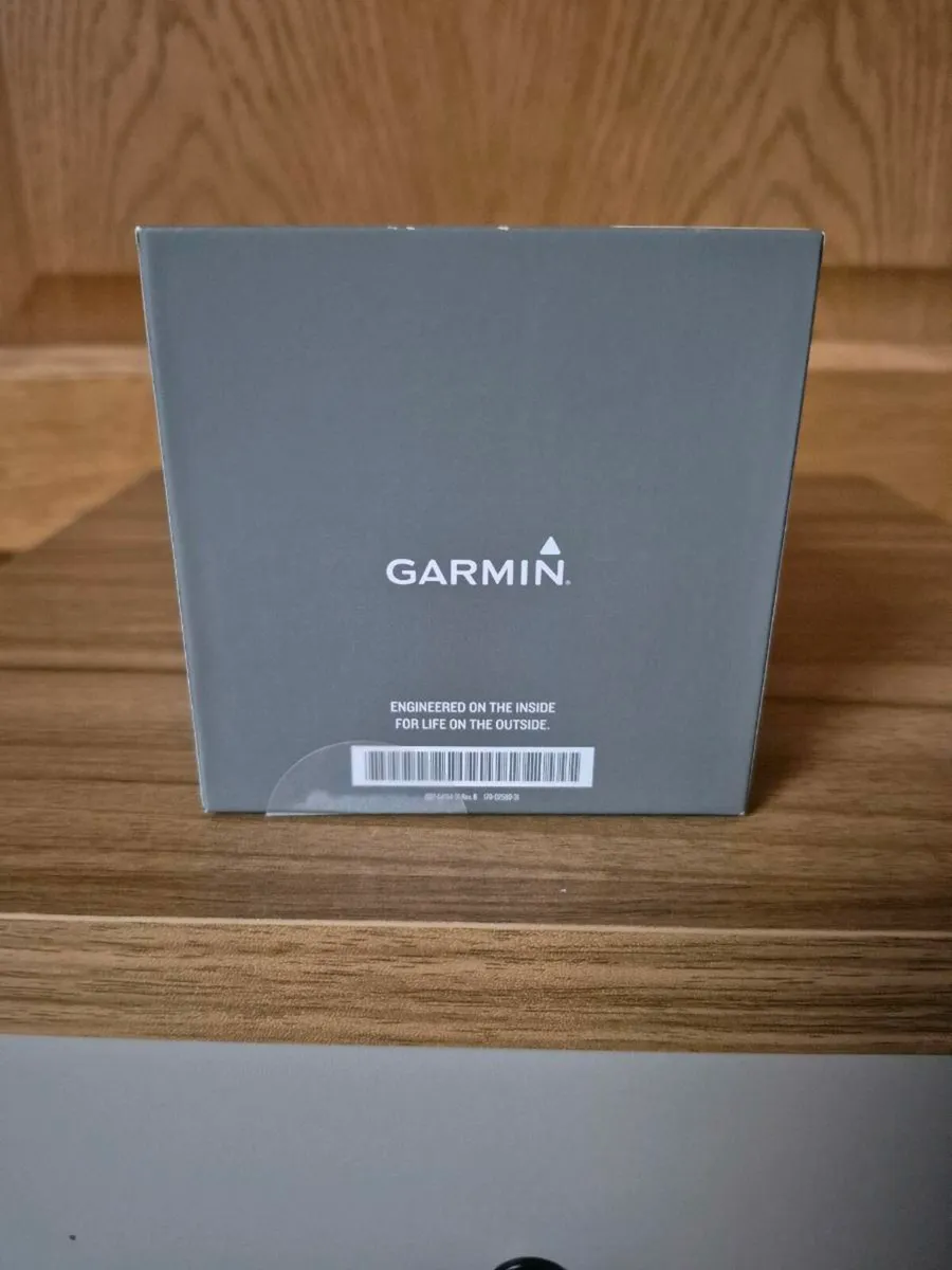 Garmin Forerunner 955 - Brand new in box - Image 2