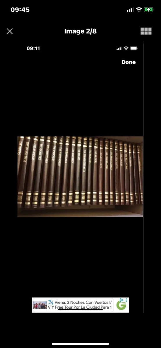 Time Life - The Old West Series (22 vols) - Image 2