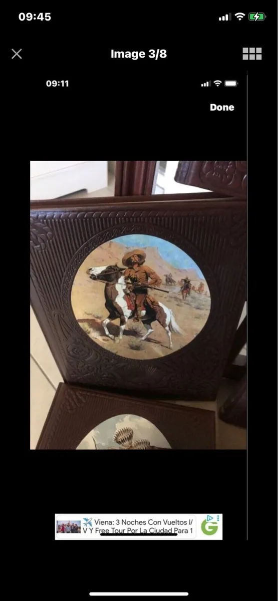 Time Life - The Old West Series (22 vols) - Image 3