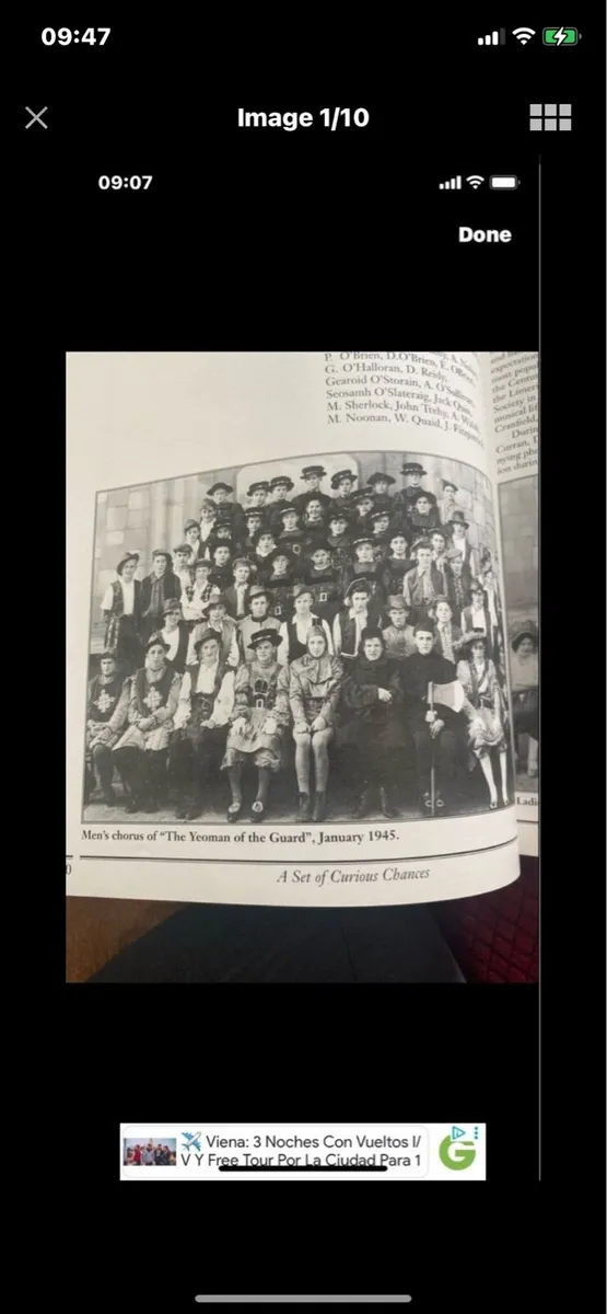 Limerick- A decade of Opera - Image 1