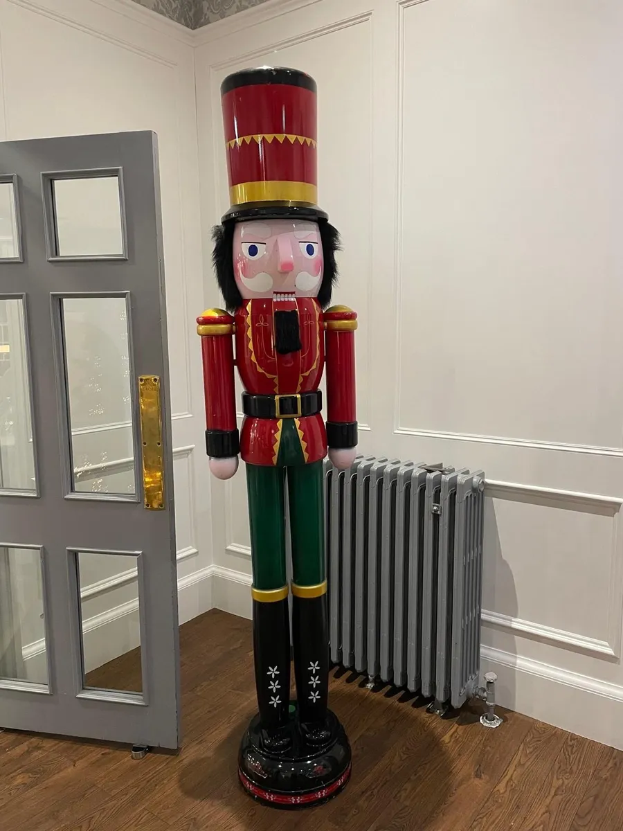 Two Nutcrackers - Image 1