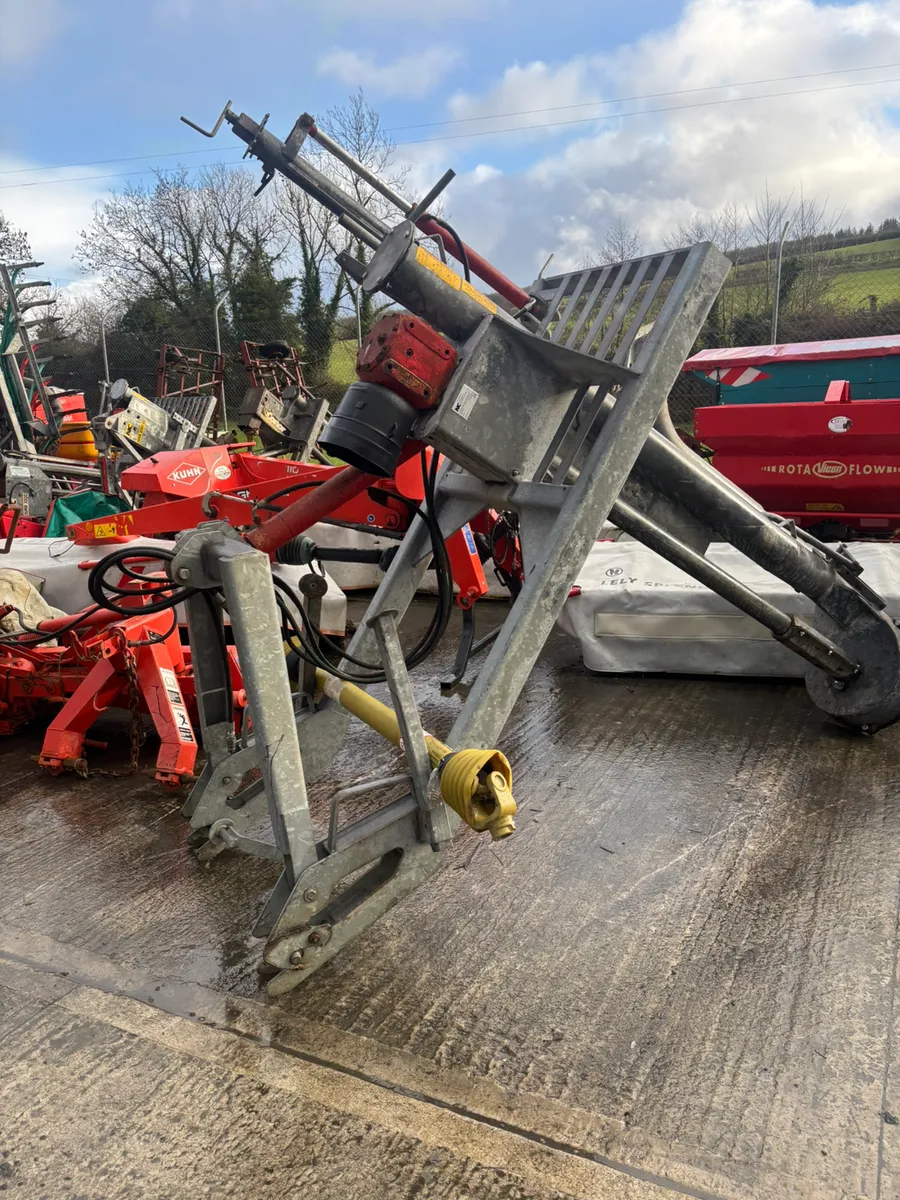 NC 3500 PUMP - Image 1