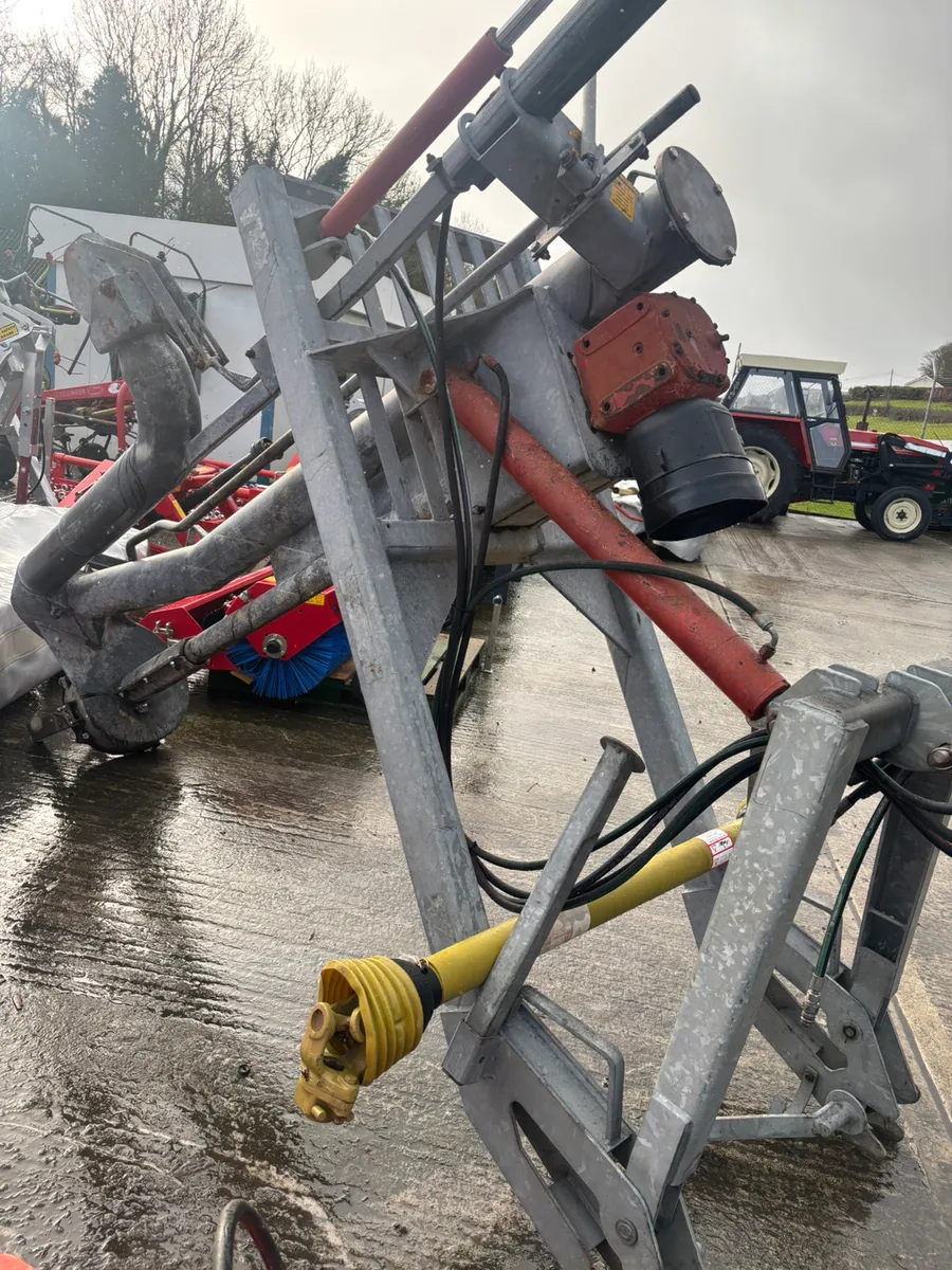 NC 3500 PUMP - Image 2