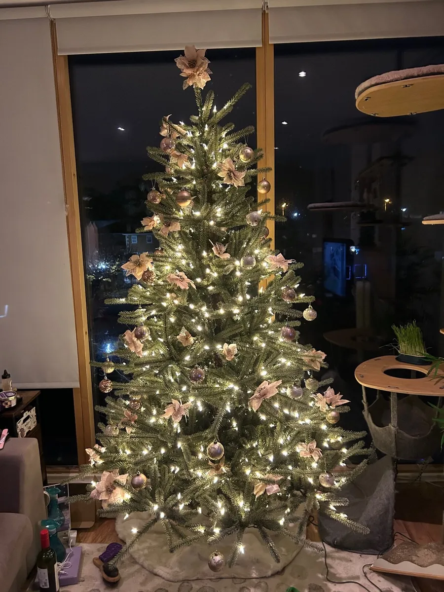 Christmas Tree - Image 2