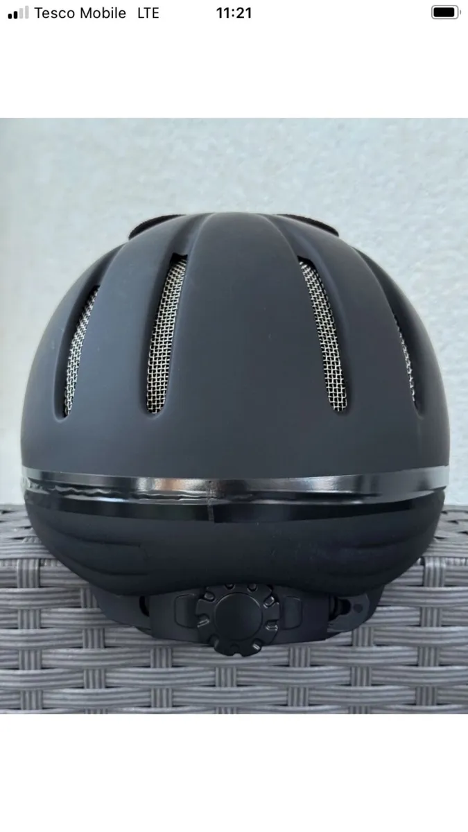 Riding hat - Image 3