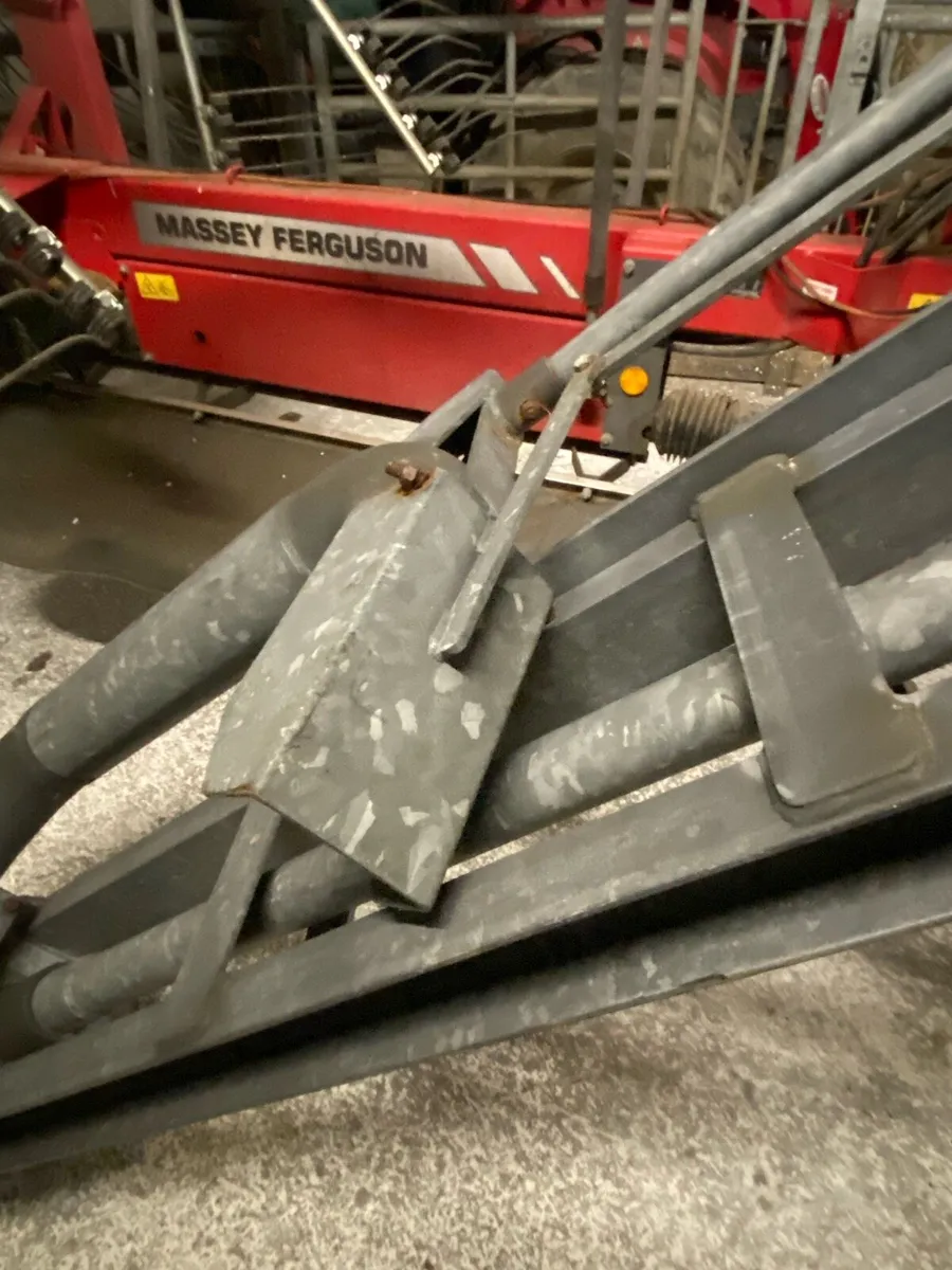 Hi spec agitator - Image 2