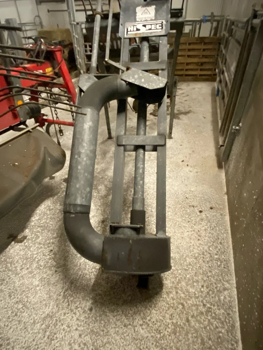 Hi spec agitator - Image 4