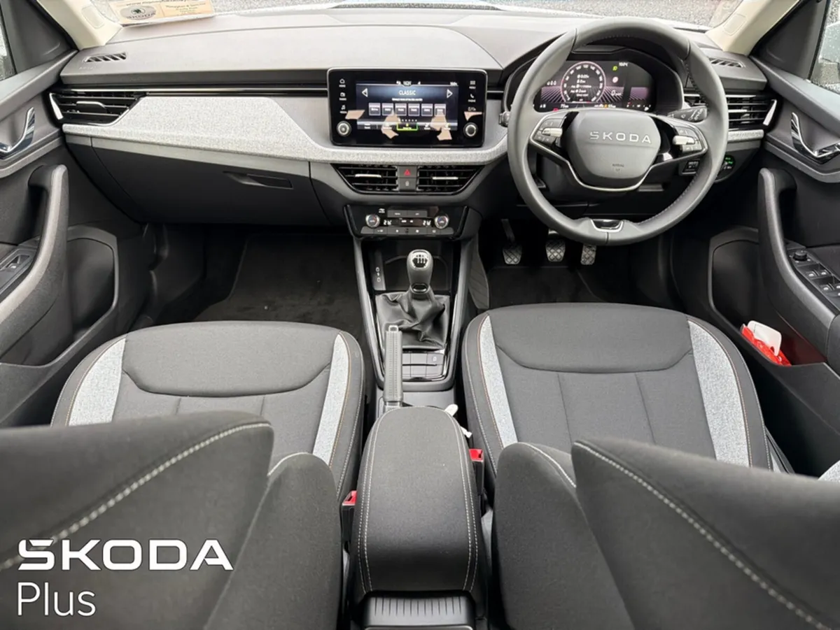 Skoda Kamiq SELECTION 1.0 TSI 115HP 5DR - Image 2