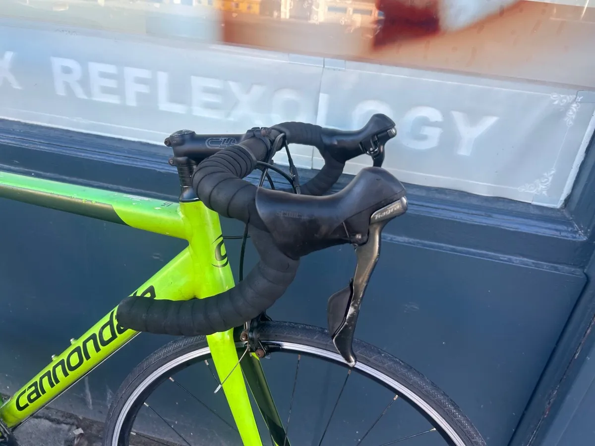 Cannondale Road bike  ❗️Open 7 days of the week ❗️ - Image 2