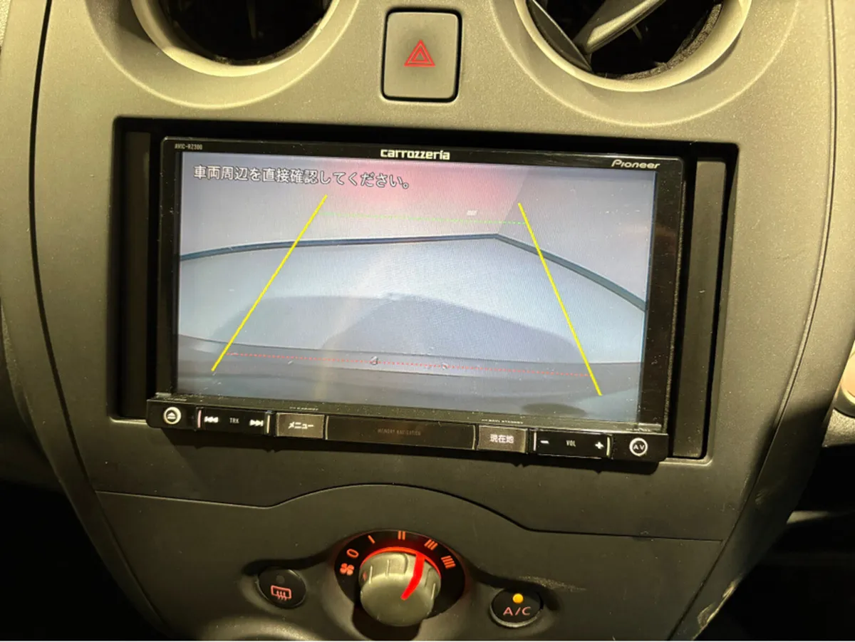 Nissan Note 172 Reg - Auto - Low KMs - Extras - 2 - Image 1