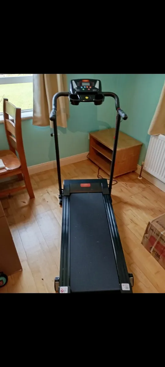 Treadmill - Image 1