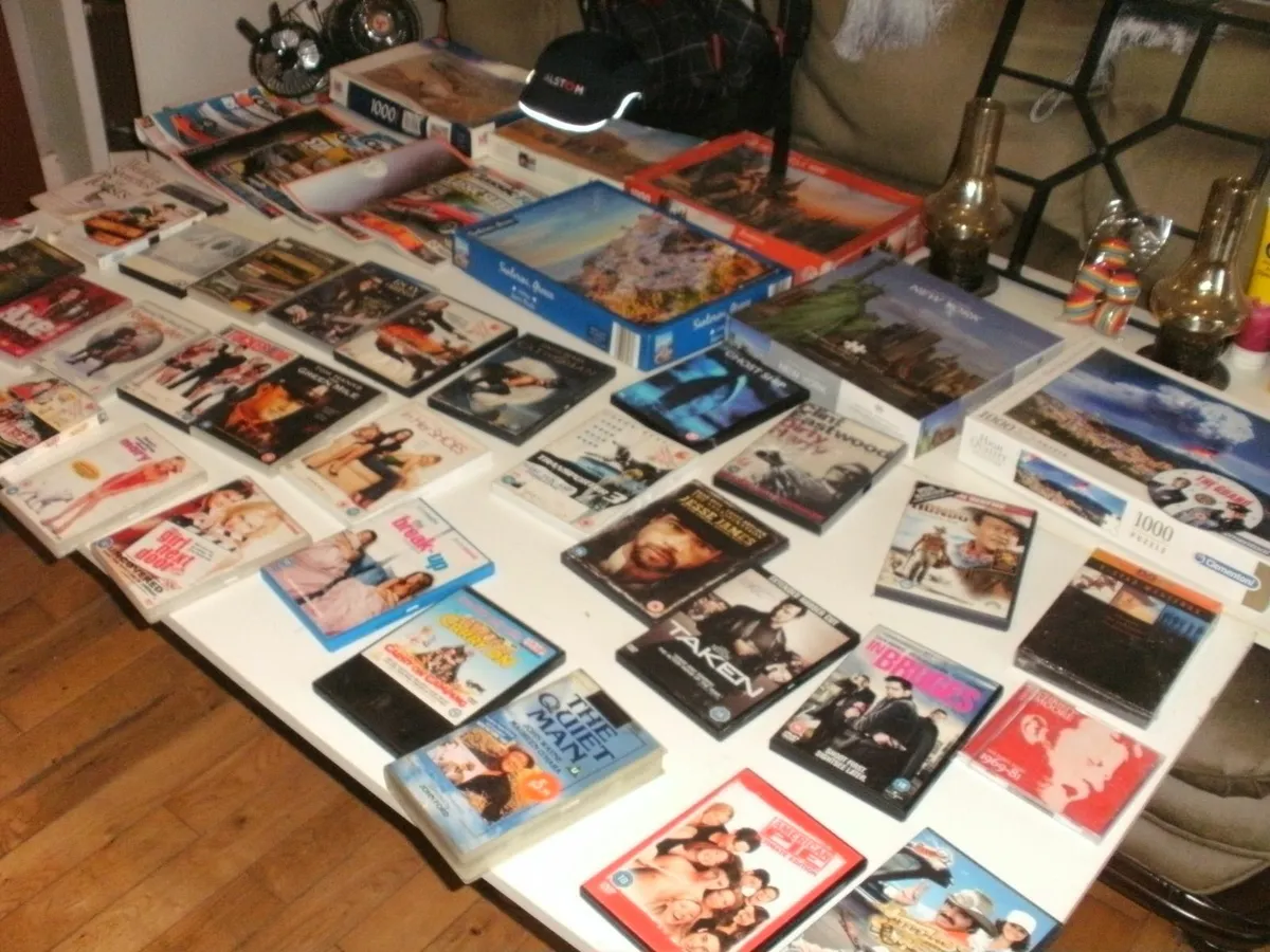 house clearance ,car boot sale - Image 4